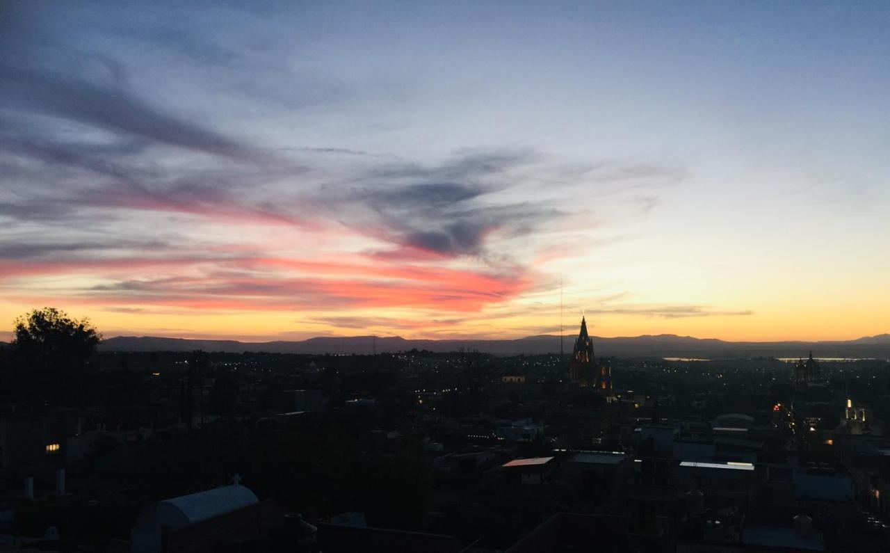 La Sunset Condo سان ميغيل دي الليندي المظهر الخارجي الصورة