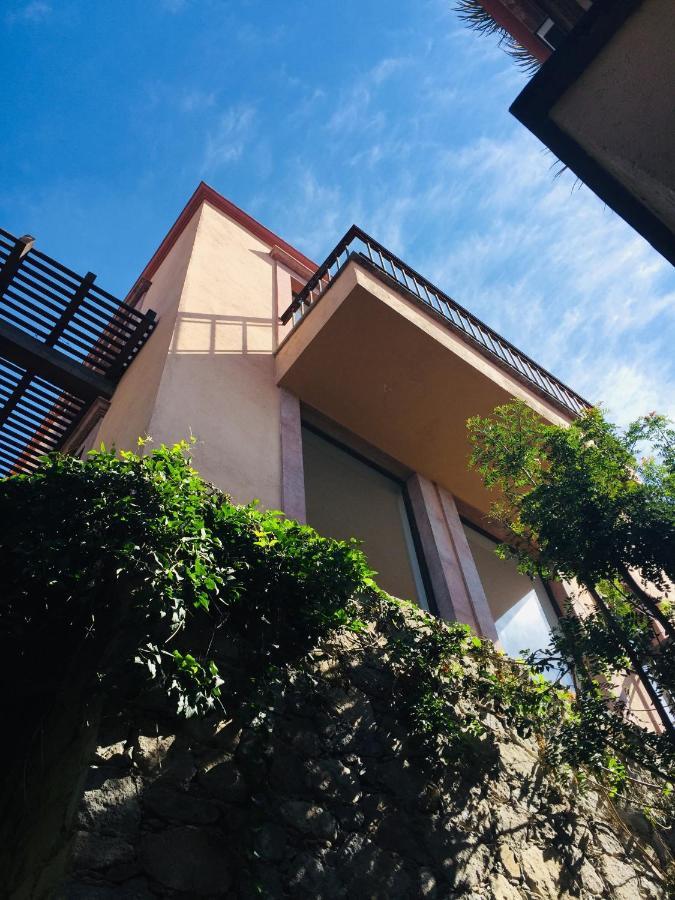 La Sunset Condo سان ميغيل دي الليندي المظهر الخارجي الصورة