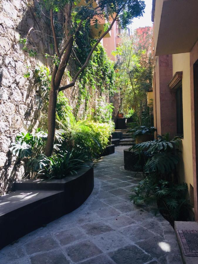 La Sunset Condo سان ميغيل دي الليندي المظهر الخارجي الصورة