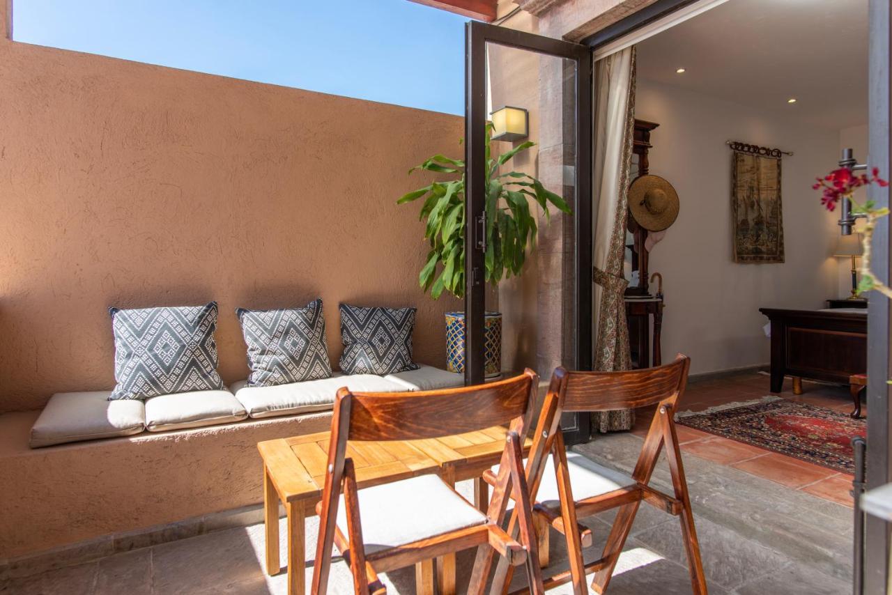 La Sunset Condo سان ميغيل دي الليندي المظهر الخارجي الصورة