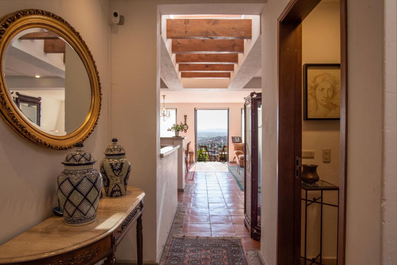 La Sunset Condo سان ميغيل دي الليندي المظهر الخارجي الصورة