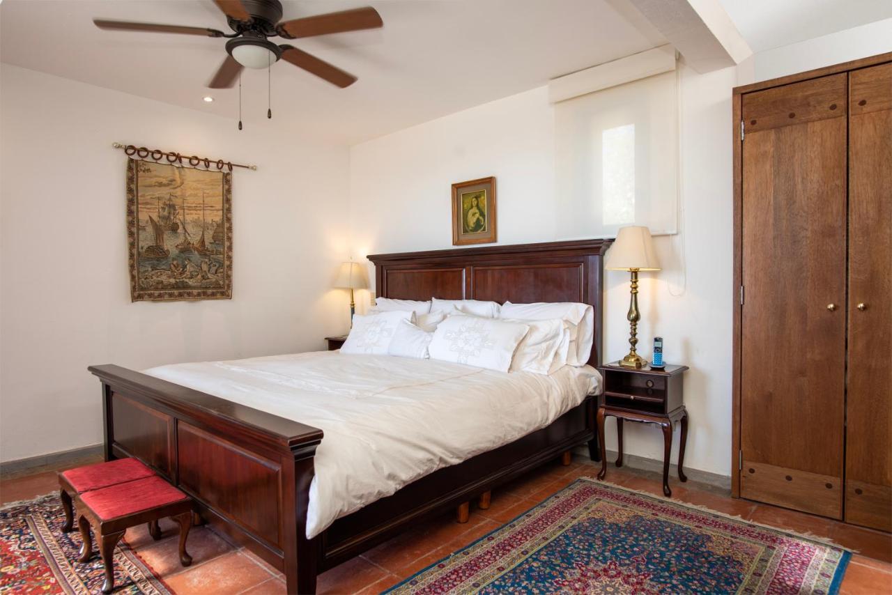 La Sunset Condo سان ميغيل دي الليندي المظهر الخارجي الصورة