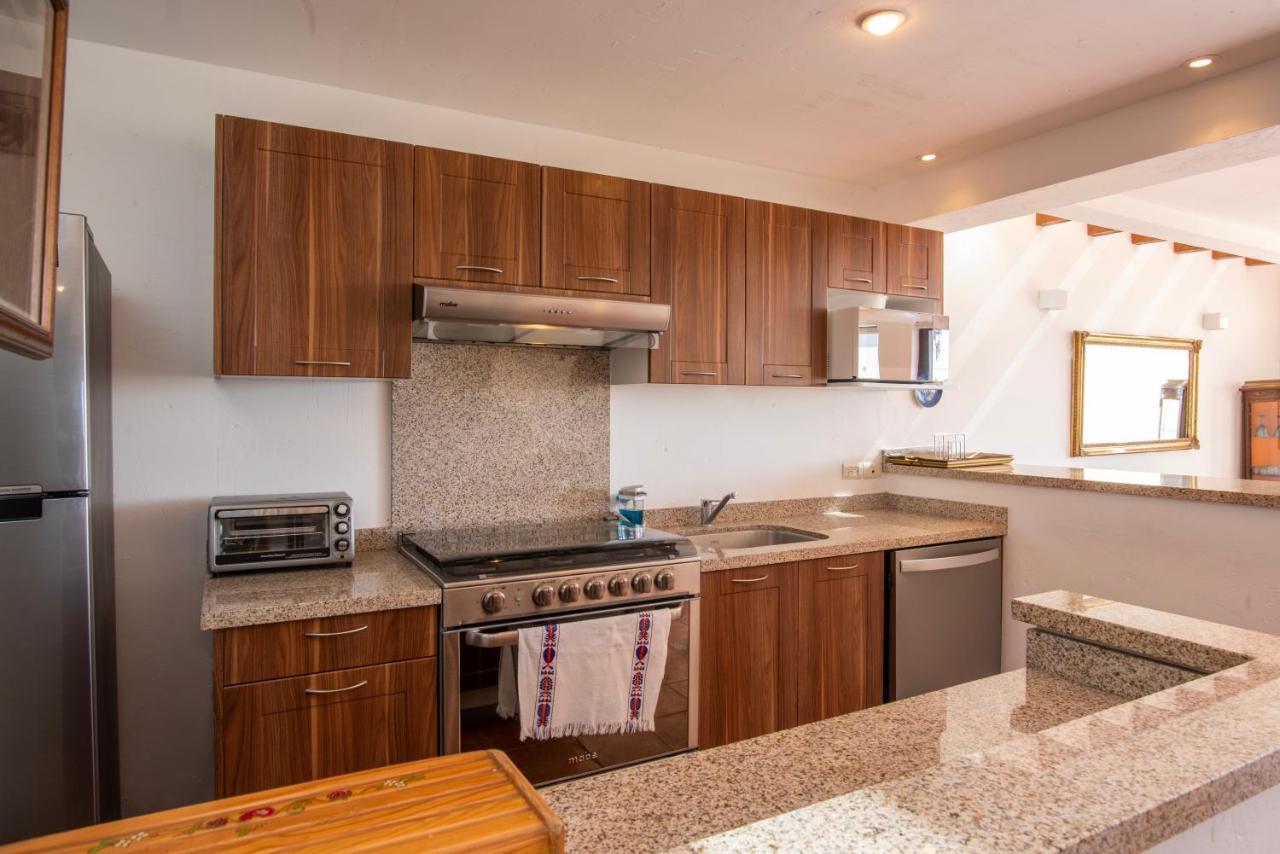 La Sunset Condo سان ميغيل دي الليندي المظهر الخارجي الصورة