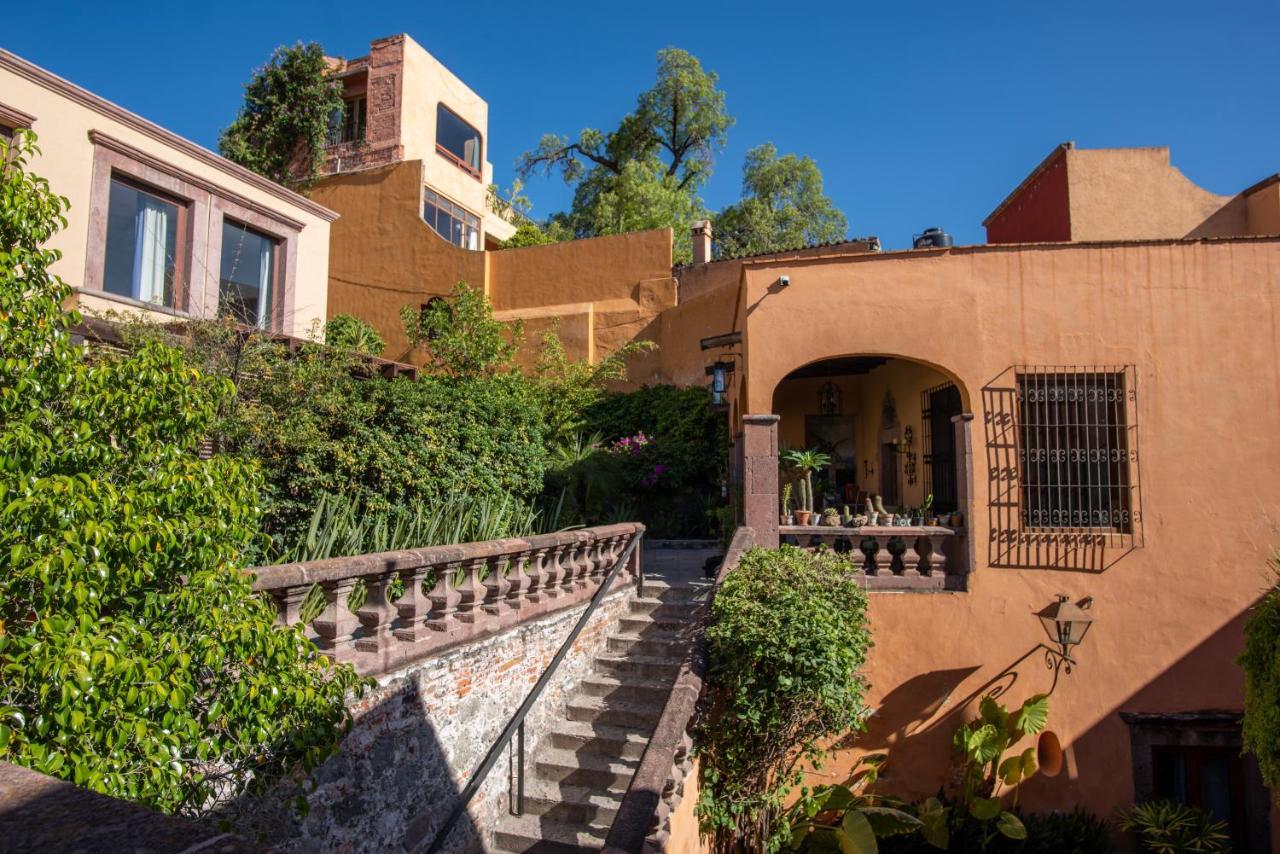 La Sunset Condo سان ميغيل دي الليندي المظهر الخارجي الصورة
