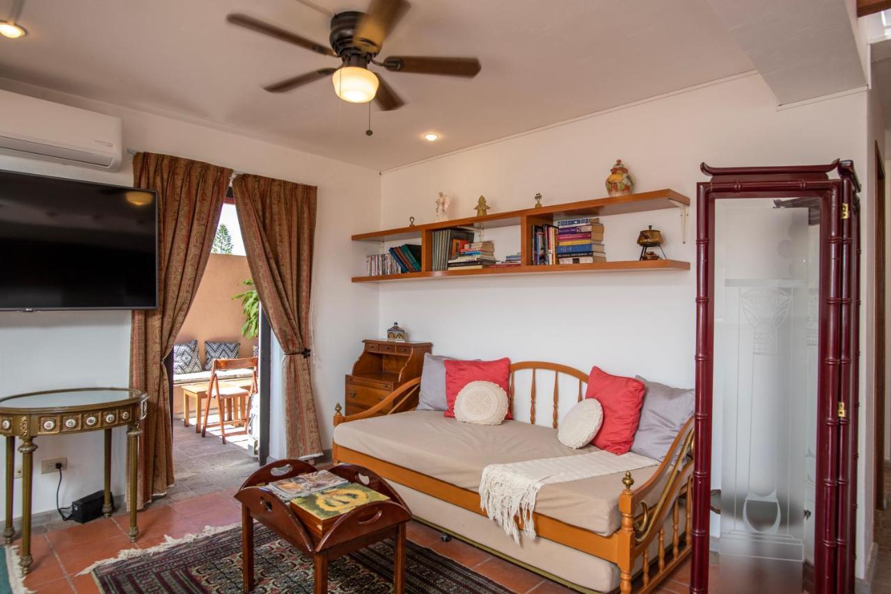 La Sunset Condo سان ميغيل دي الليندي المظهر الخارجي الصورة