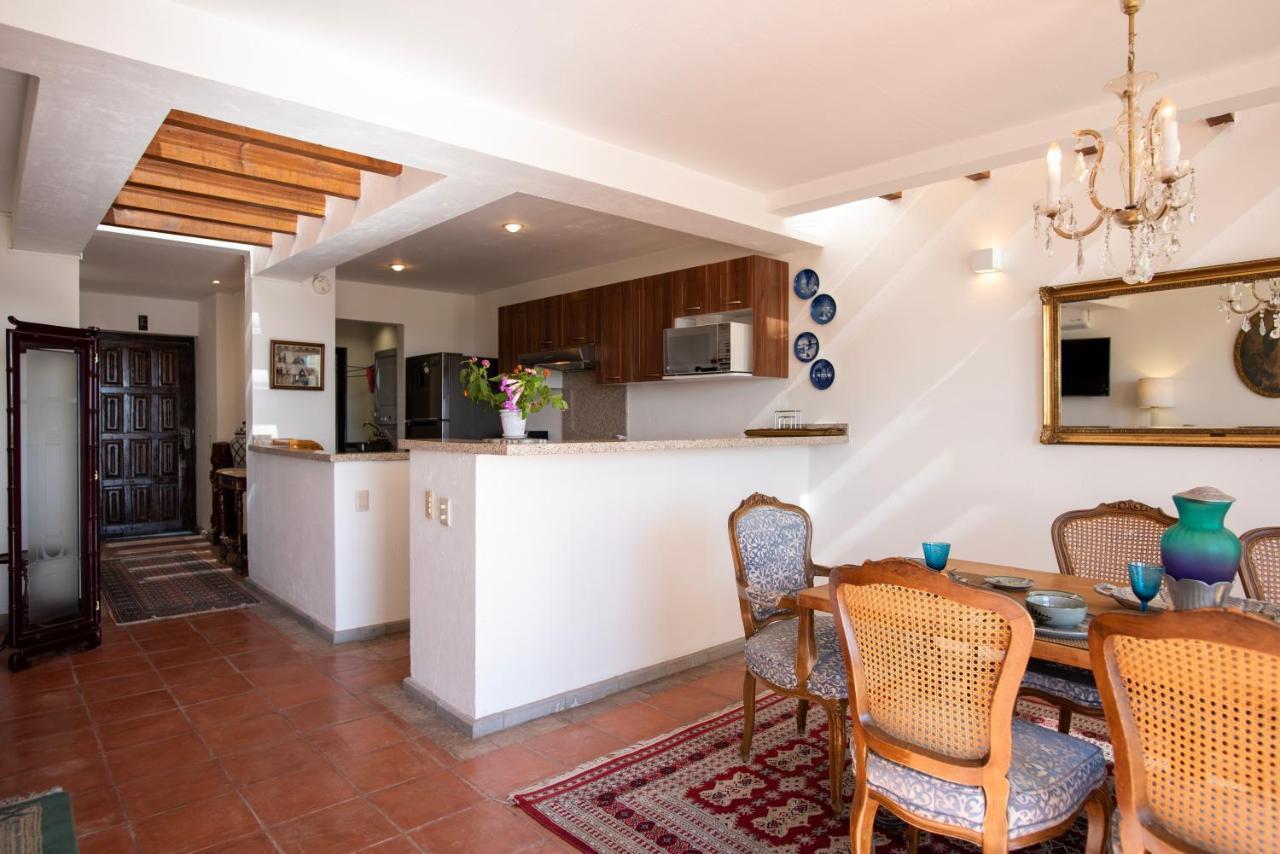 La Sunset Condo سان ميغيل دي الليندي المظهر الخارجي الصورة