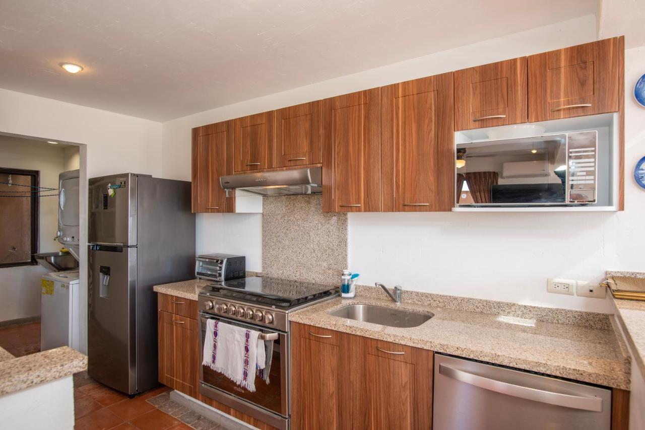 La Sunset Condo سان ميغيل دي الليندي المظهر الخارجي الصورة