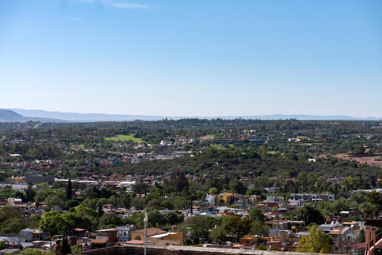 La Sunset Condo سان ميغيل دي الليندي المظهر الخارجي الصورة