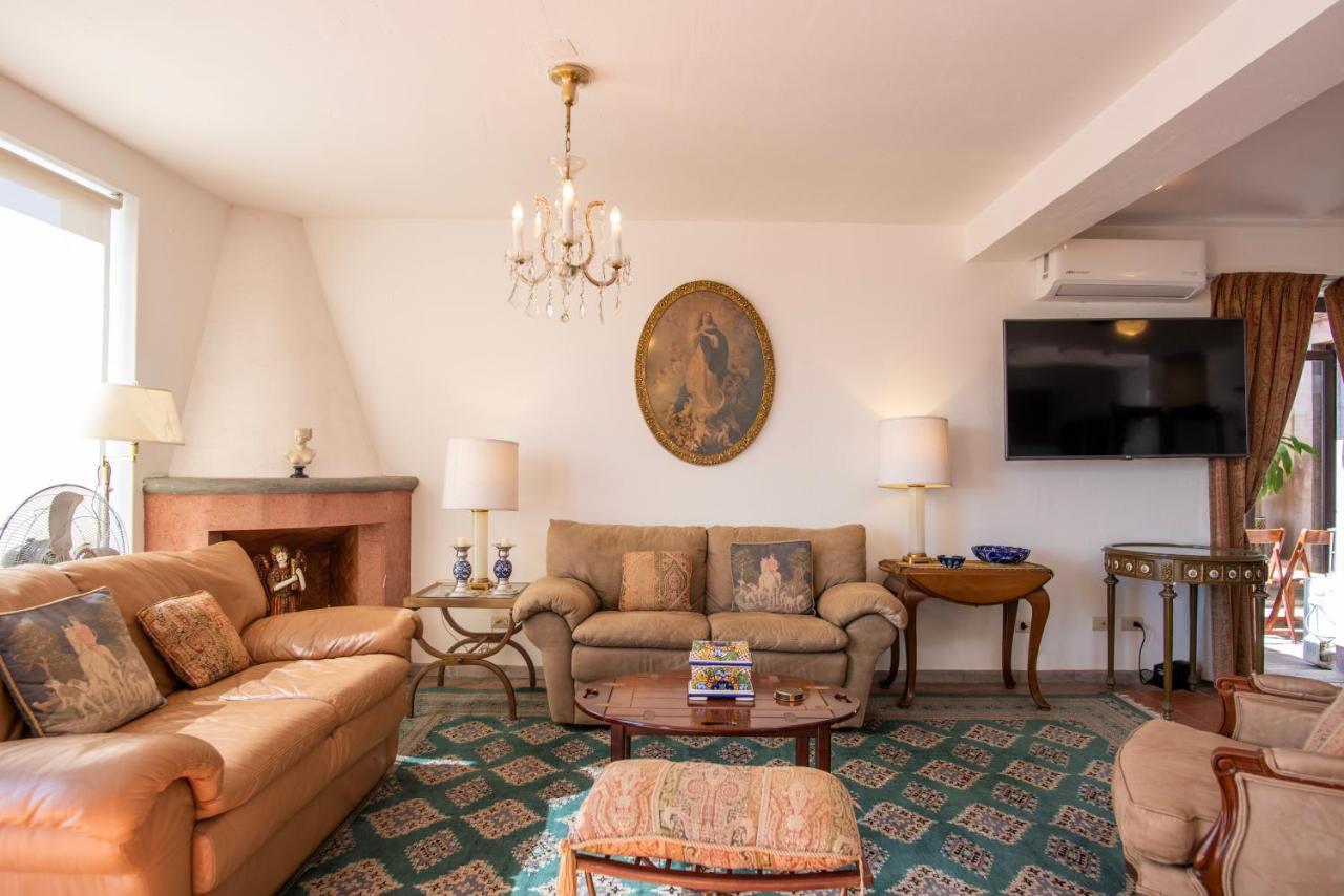 La Sunset Condo سان ميغيل دي الليندي المظهر الخارجي الصورة