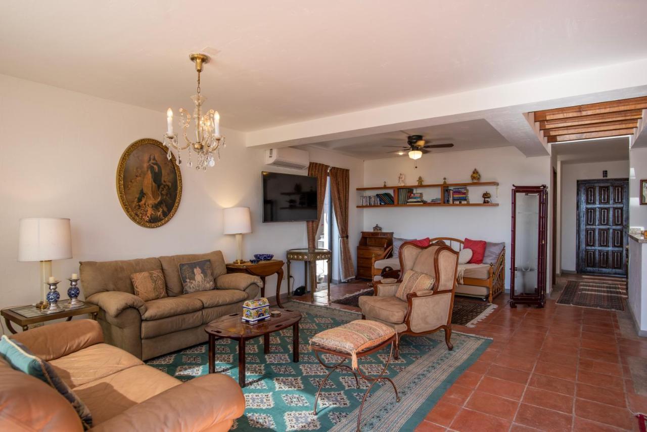 La Sunset Condo سان ميغيل دي الليندي المظهر الخارجي الصورة